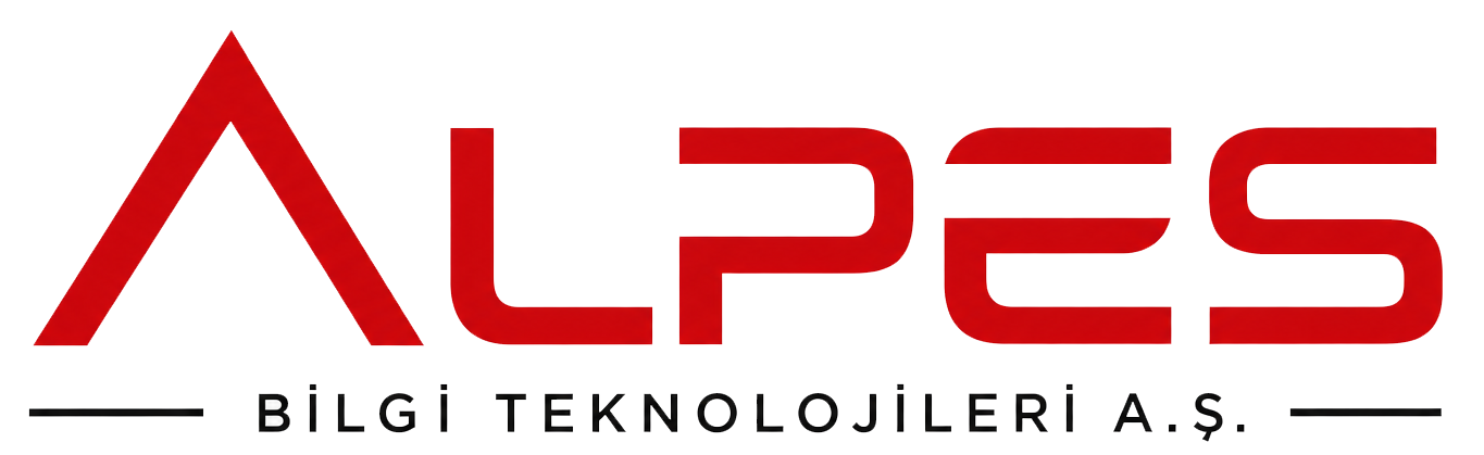 ALPES Bilgi Teknolojileri A.Ş.